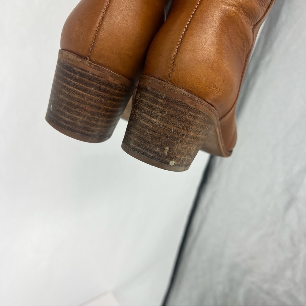 Madewell Carlotta Tall Boot
MA531 - Picture 13 of 16
